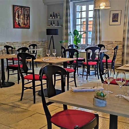 Hostellerie Du Val D'Or Mercurey Dış mekan fotoğraf