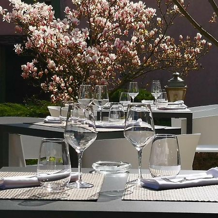 Hostellerie Du Val D'Or Mercurey Dış mekan fotoğraf