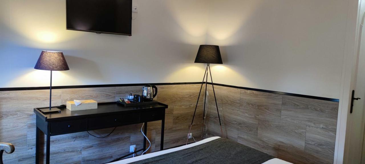 Hostellerie Du Val D'Or Mercurey Dış mekan fotoğraf