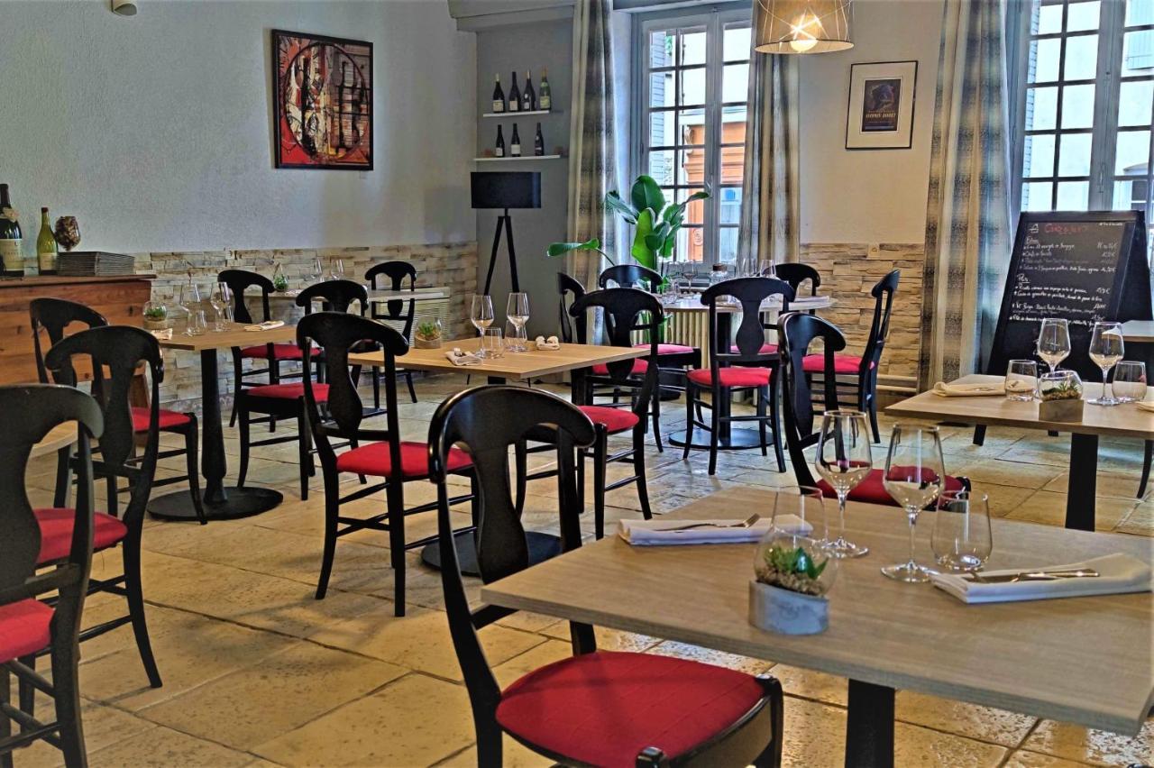Hostellerie Du Val D'Or Mercurey Dış mekan fotoğraf