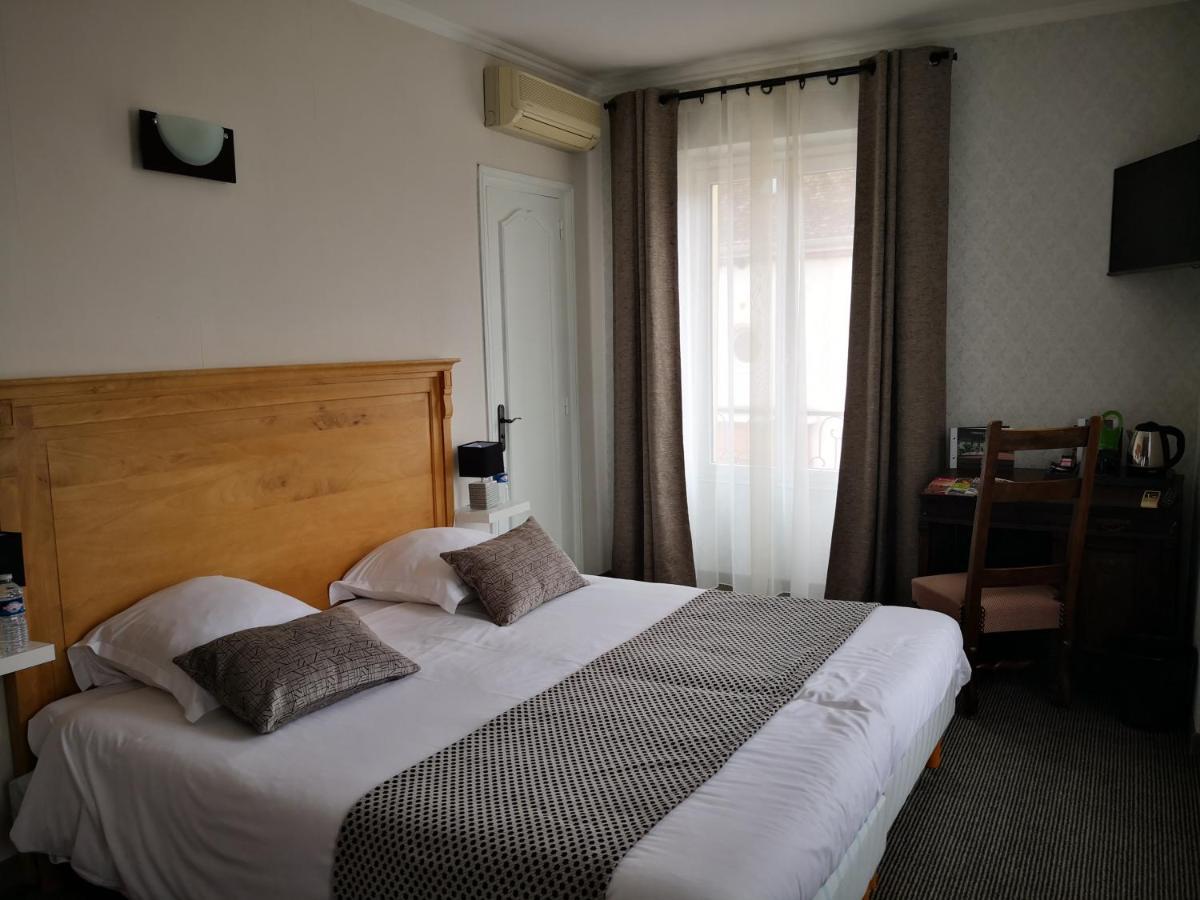 Hostellerie Du Val D'Or Mercurey Dış mekan fotoğraf