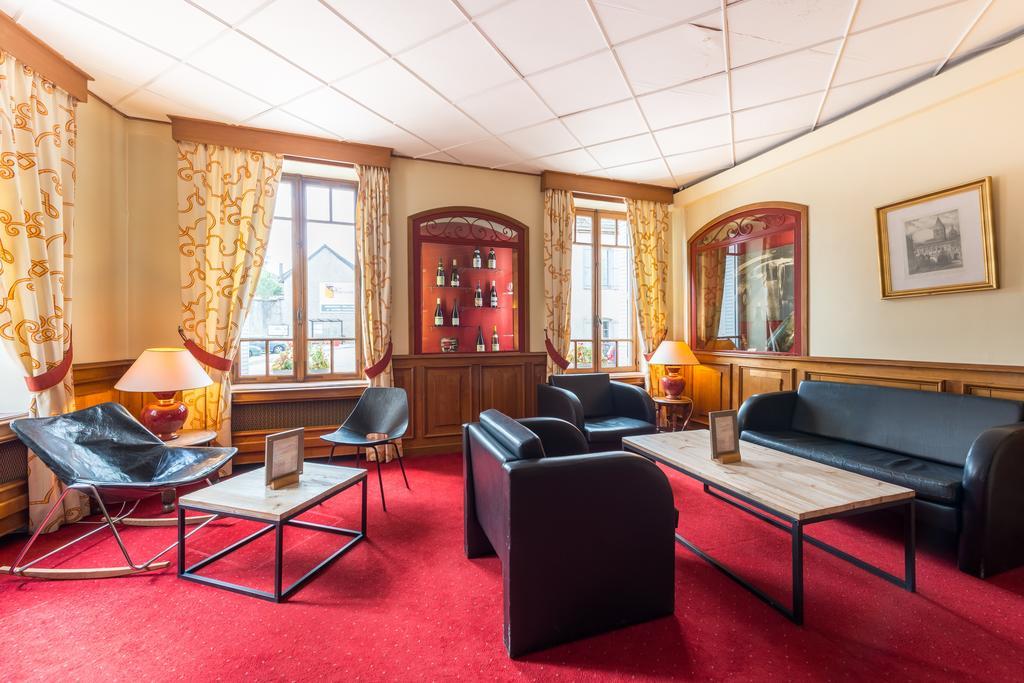 Hostellerie Du Val D'Or Mercurey Dış mekan fotoğraf
