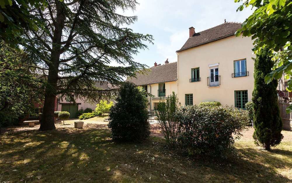Hostellerie Du Val D'Or Mercurey Dış mekan fotoğraf