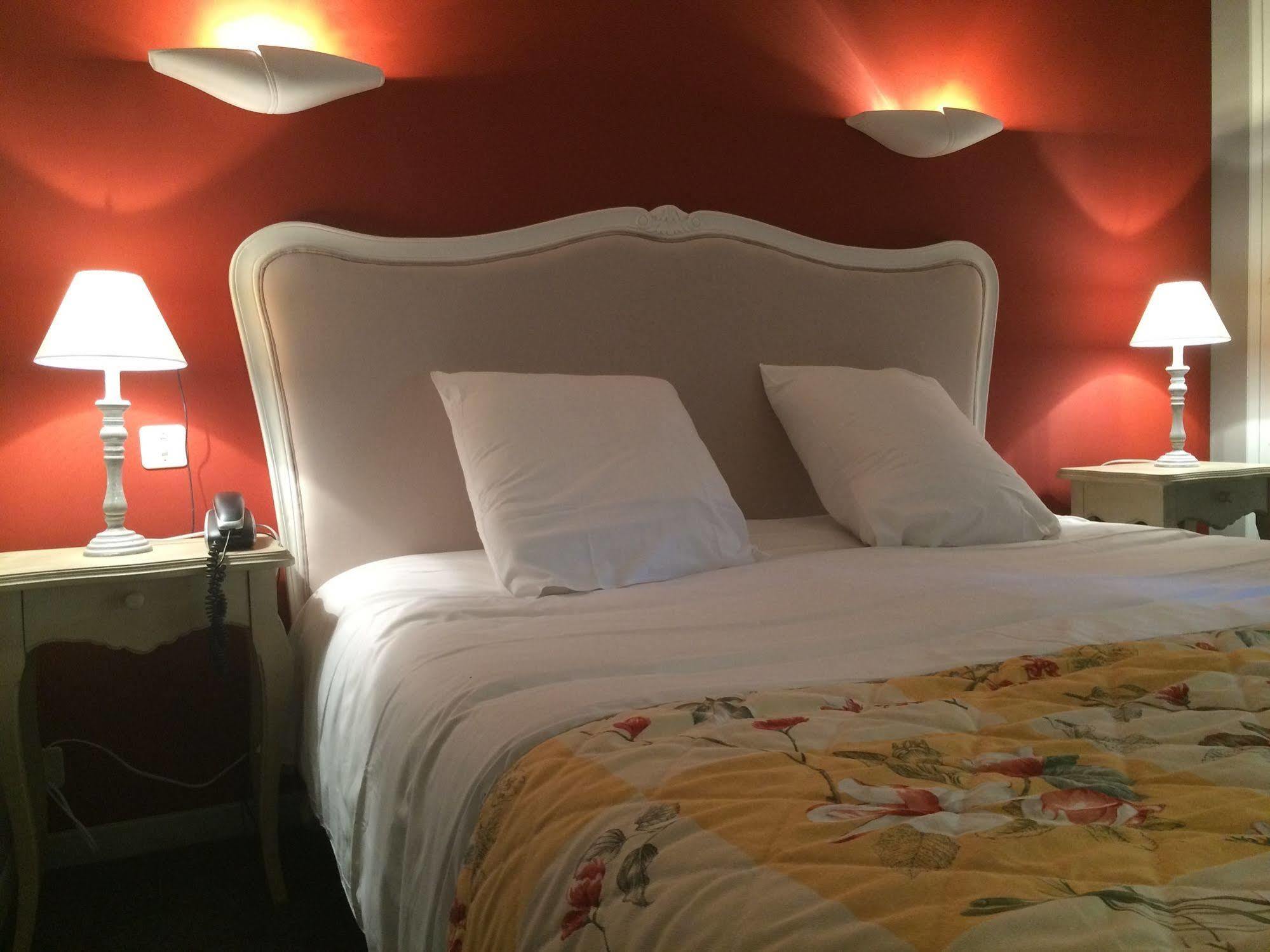 Hostellerie Du Val D'Or Mercurey Dış mekan fotoğraf
