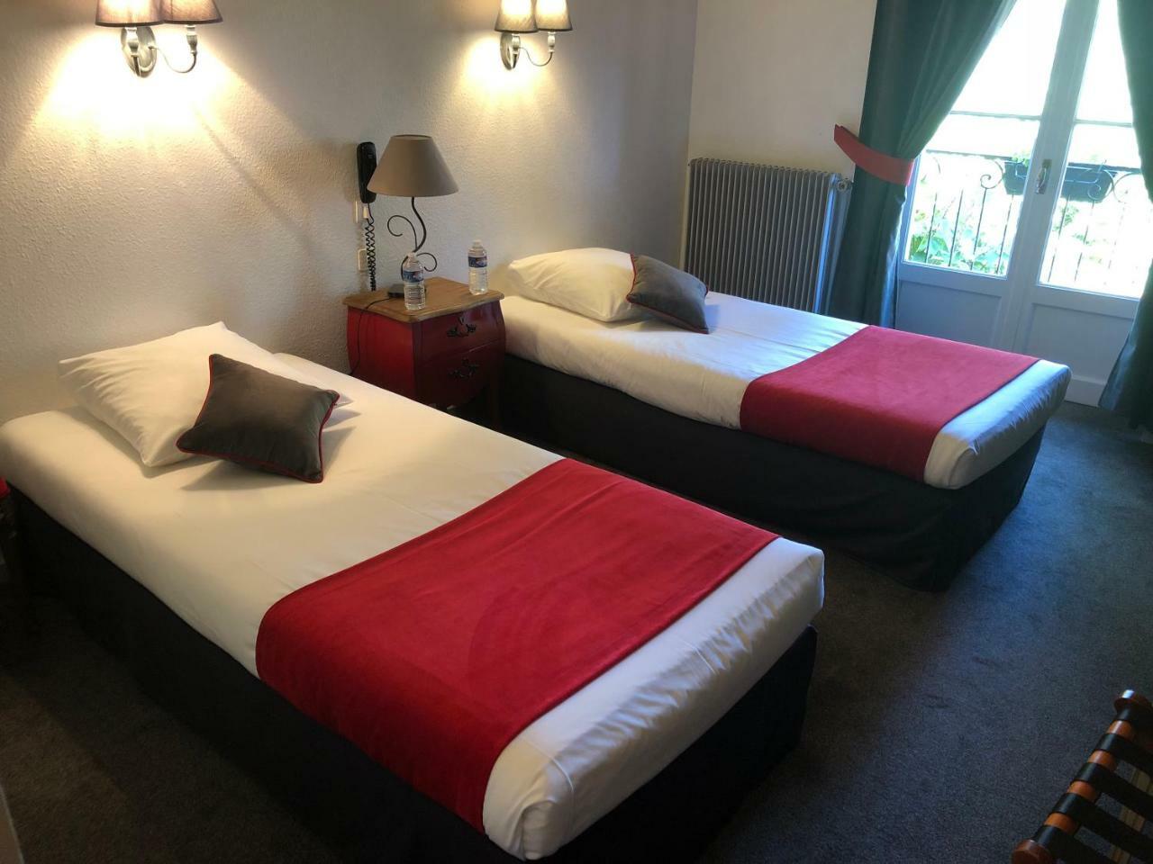 Hostellerie Du Val D'Or Mercurey Dış mekan fotoğraf