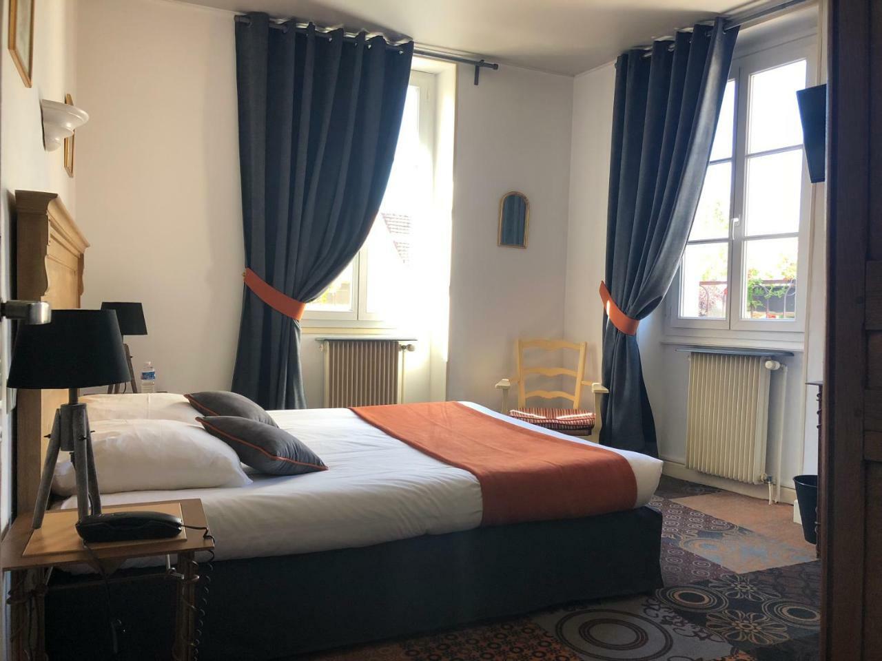 Hostellerie Du Val D'Or Mercurey Dış mekan fotoğraf