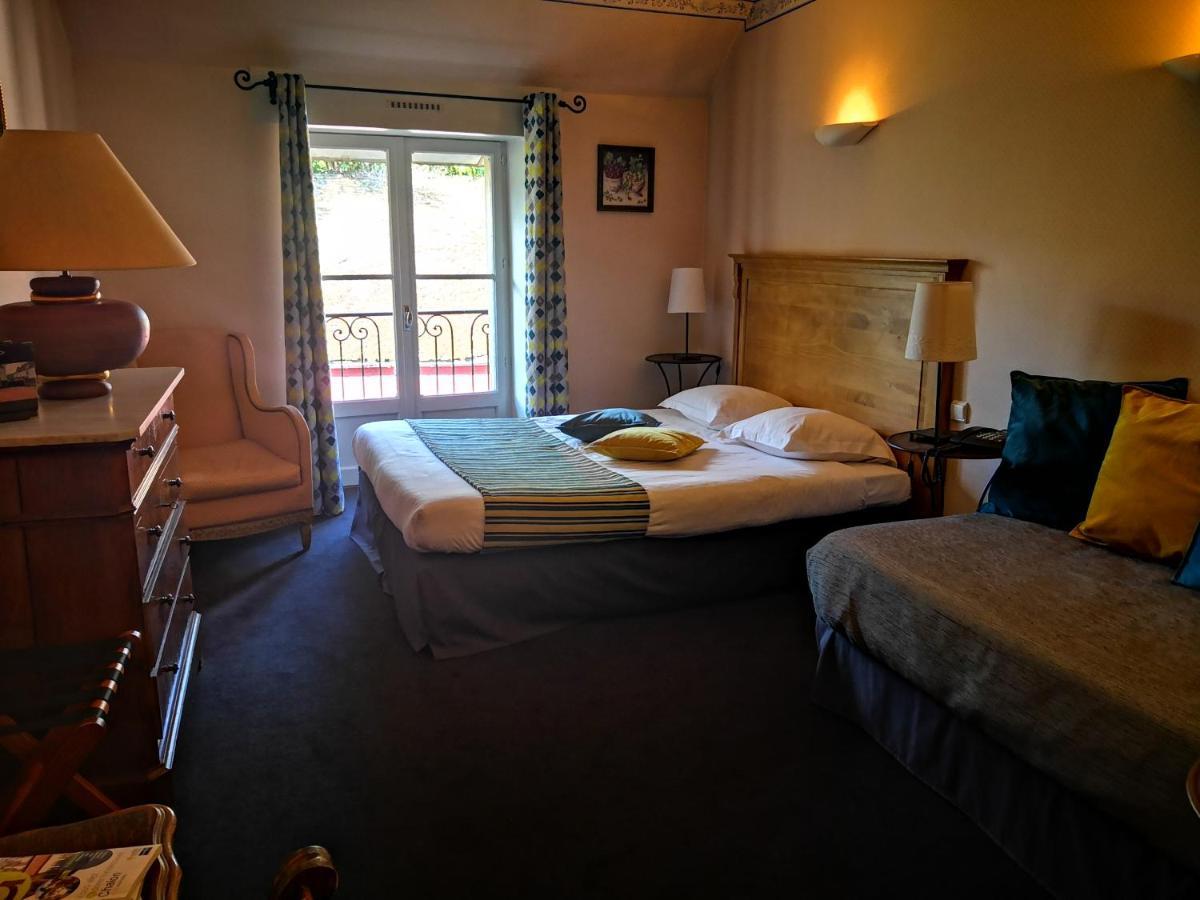 Hostellerie Du Val D'Or Mercurey Dış mekan fotoğraf